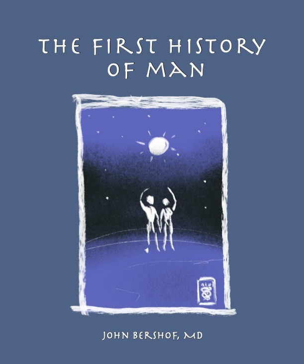 The First History of Man