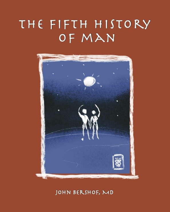 The Fifth History of Man